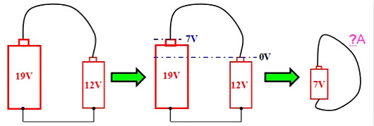 場效應管電路圖符號