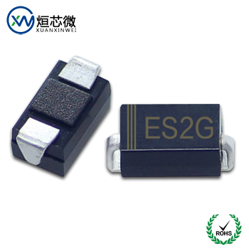 ES2G二極管