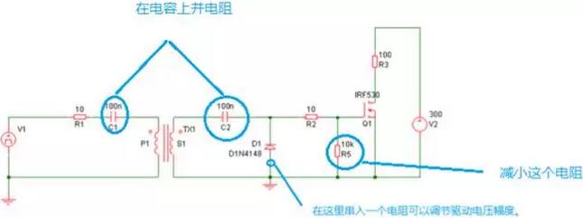 MOSFET,MOSFET驅(qū)動(dòng)技術(shù)