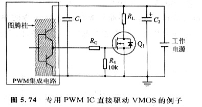 MOS管