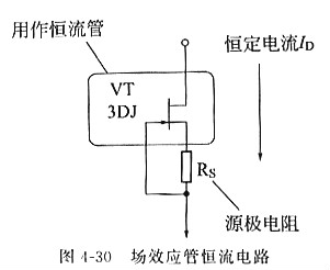 場效應(yīng)管