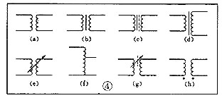 電子元器件符號(hào)