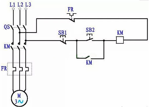 簡(jiǎn)單電路圖入門