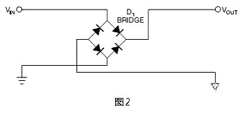 MOS管保護(hù)電路圖