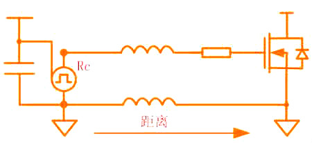 MOS管,MOS管驅動電路