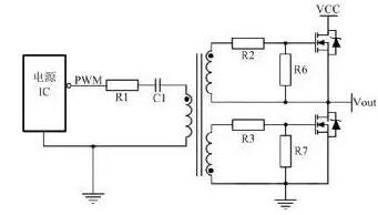 MOS管驅(qū)動,MOS管開關(guān)電源設(shè)計(jì)