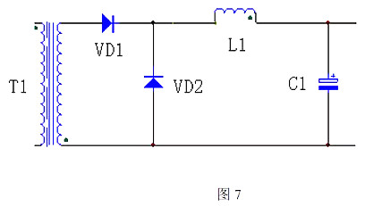 開(kāi)關(guān)電源的傳導(dǎo)與輻射