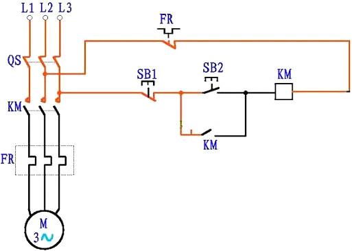 簡(jiǎn)單電路圖入門