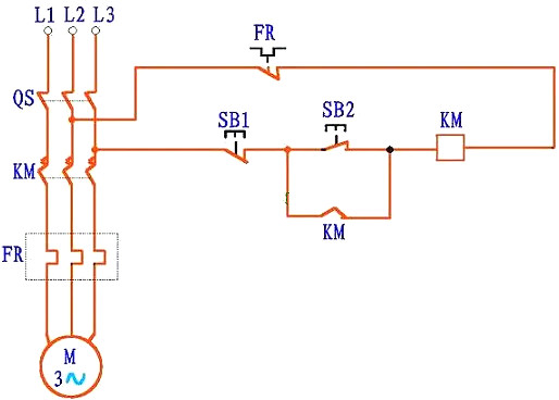 簡(jiǎn)單電路圖入門