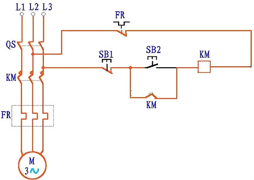 簡(jiǎn)單電路圖入門