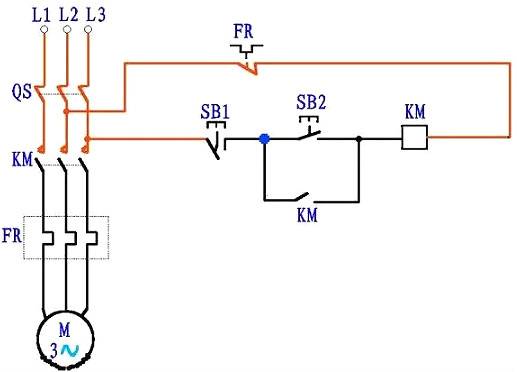 簡(jiǎn)單電路圖入門