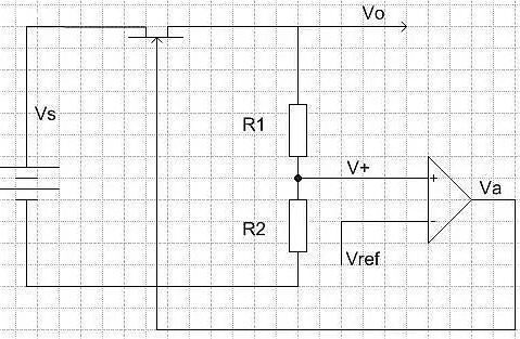 硬件電路設(shè)計(jì),開(kāi)關(guān)電源