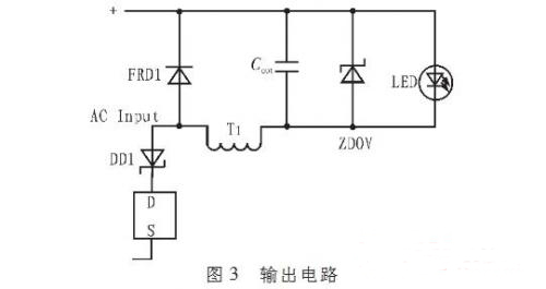 LED驅(qū)動(dòng)電路