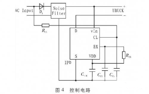 LED驅(qū)動(dòng)電路