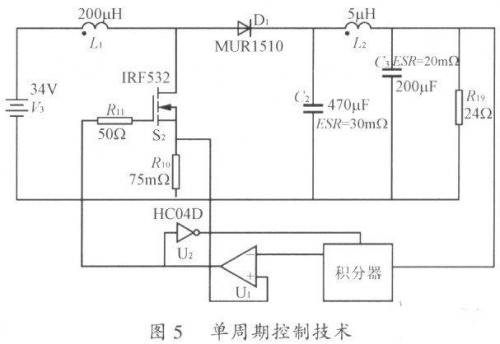 有源功率因數(shù)校正