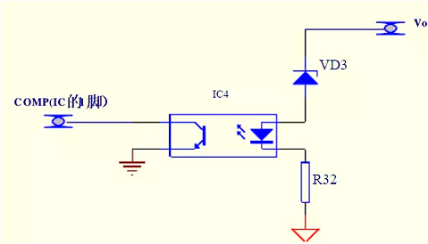 開關(guān)電源,輸入,保護電路