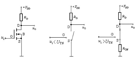 mosfet應(yīng)用電路