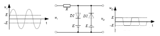 二極管應(yīng)用