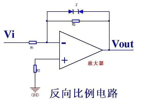 穩(wěn)壓二極管的穩(wěn)壓原理