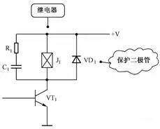 二極管應用電路