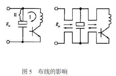 開關穩(wěn)壓電源尖峰干擾