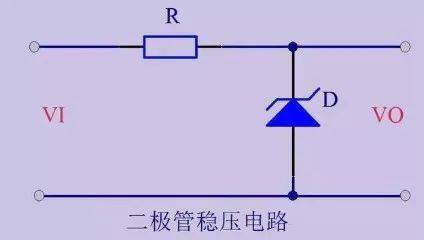 濾波,穩(wěn)壓,比較,運(yùn)放電路