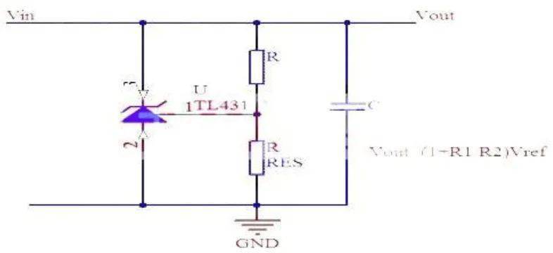 DC電源轉(zhuǎn)換電路