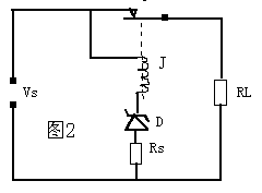 穩(wěn)壓二極管