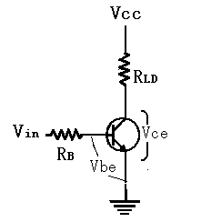 三極管開關電路設計