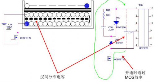 降低開關(guān)電源的待機功耗