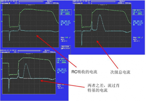 降低開關(guān)電源的待機功耗