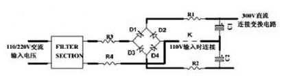 熱敏電阻中的電流設(shè)計(jì)