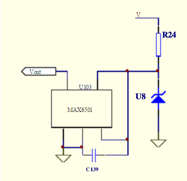 開(kāi)關(guān)電源保護(hù)電路