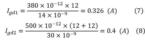 MOSFET 驅(qū)動器