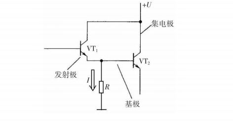 分流電阻電路