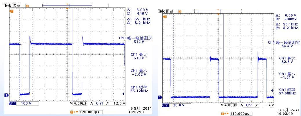 開關(guān)電源的紋波噪聲