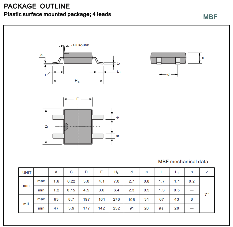 MB120F