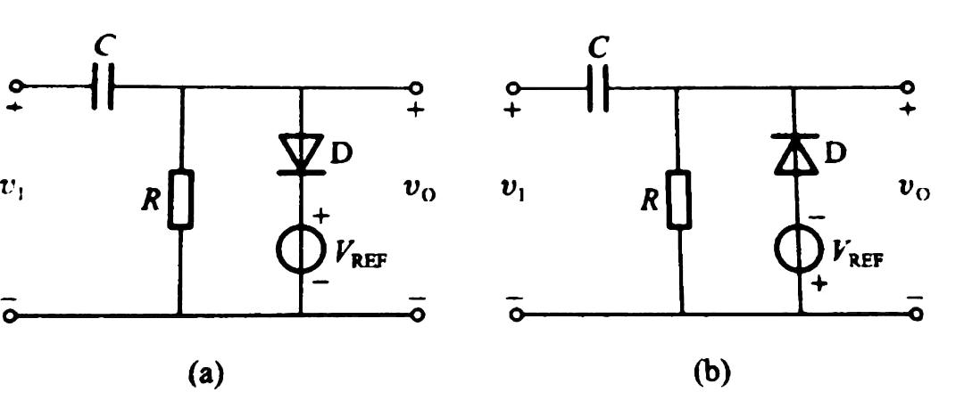 二極管開(kāi)關(guān)應(yīng)用電路