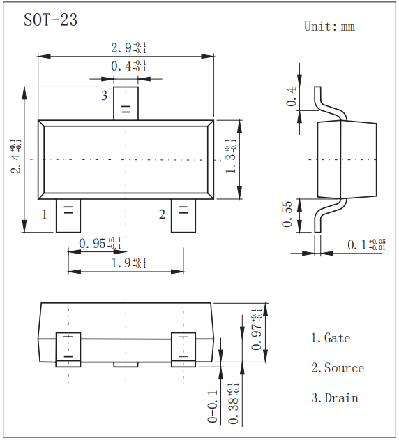 SI2302