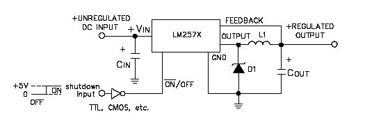 LM2576