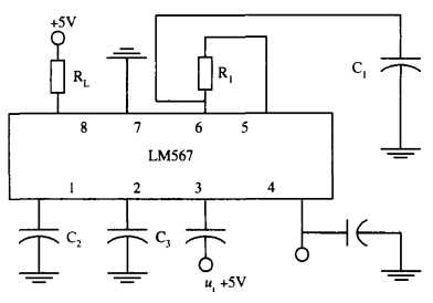 LM567