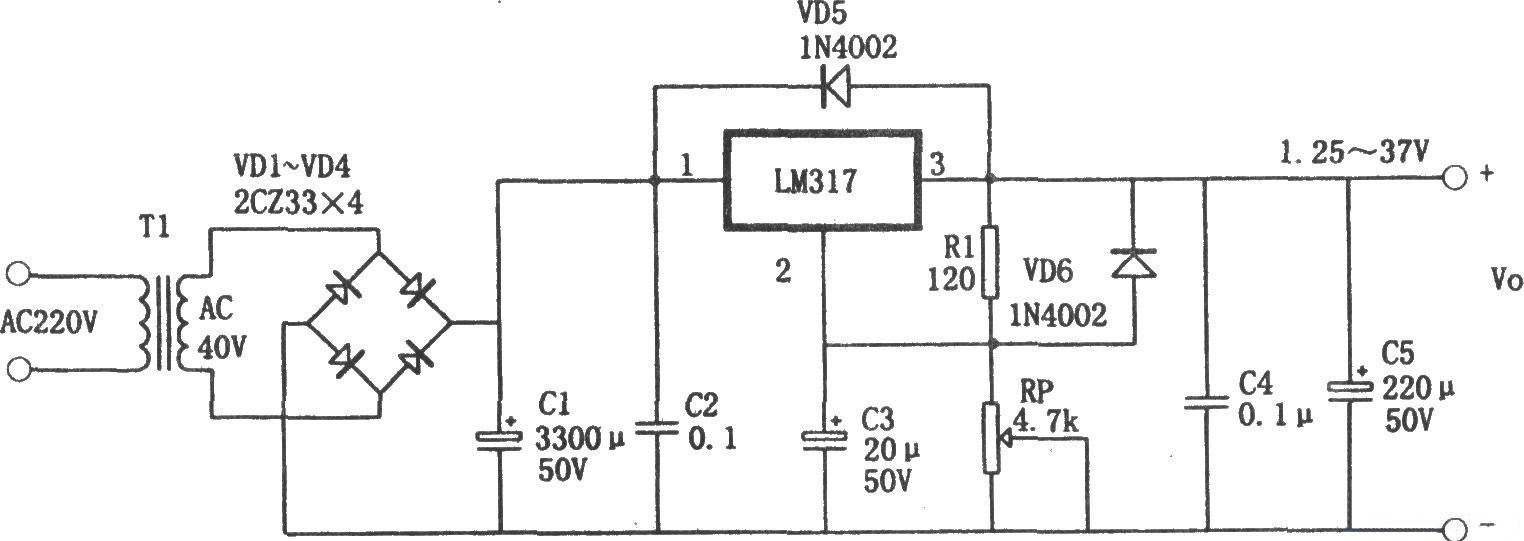 LM317