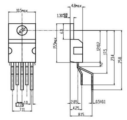 TDA2030