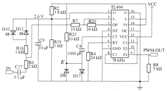 TL494