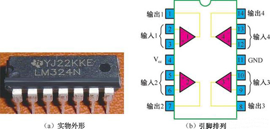 集成電路