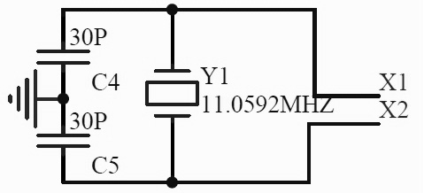 單片機(jī)