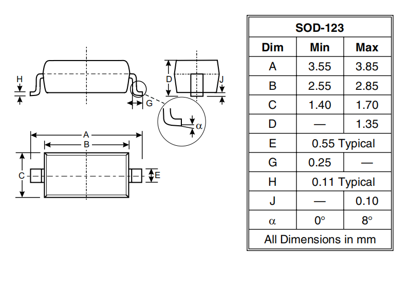 BZV55C4V3