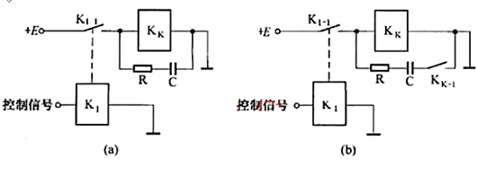 延時(shí)電路