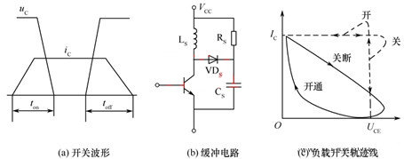 GTR 驅(qū)動電路 緩沖電路