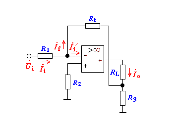 負(fù)反饋 放大電路